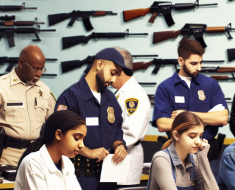 The Role of Federal Firearms Licensees in Gun Law Enforcement