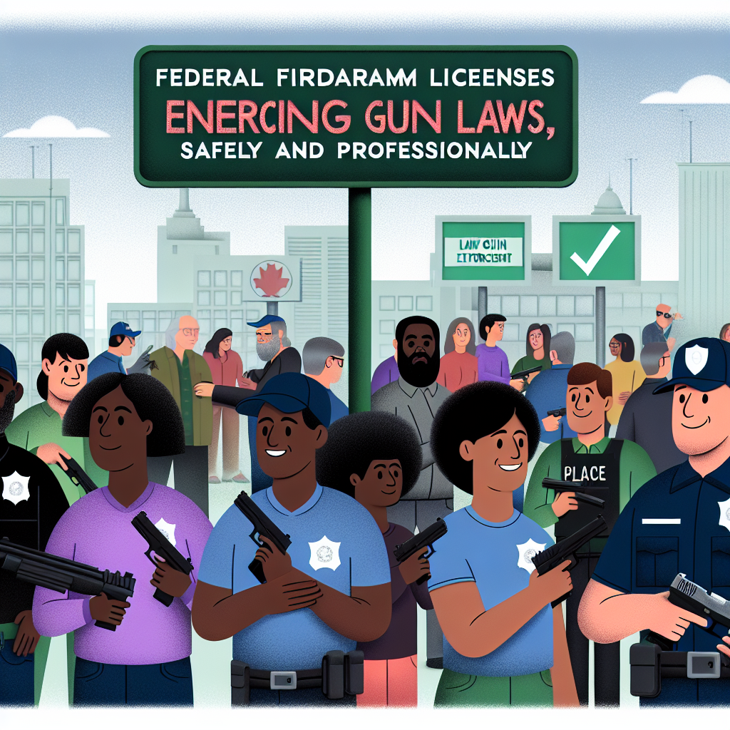 The Role of Federal Firearms Licensees in Gun Law Enforcement