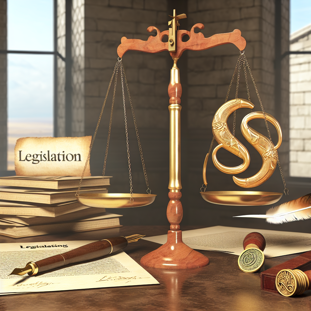 The Role of Gun Lobbying Groups in Legislation