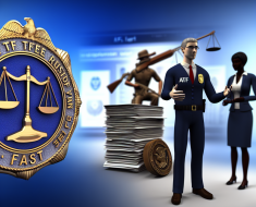 The Role of the ATF in Gun Law Enforcement