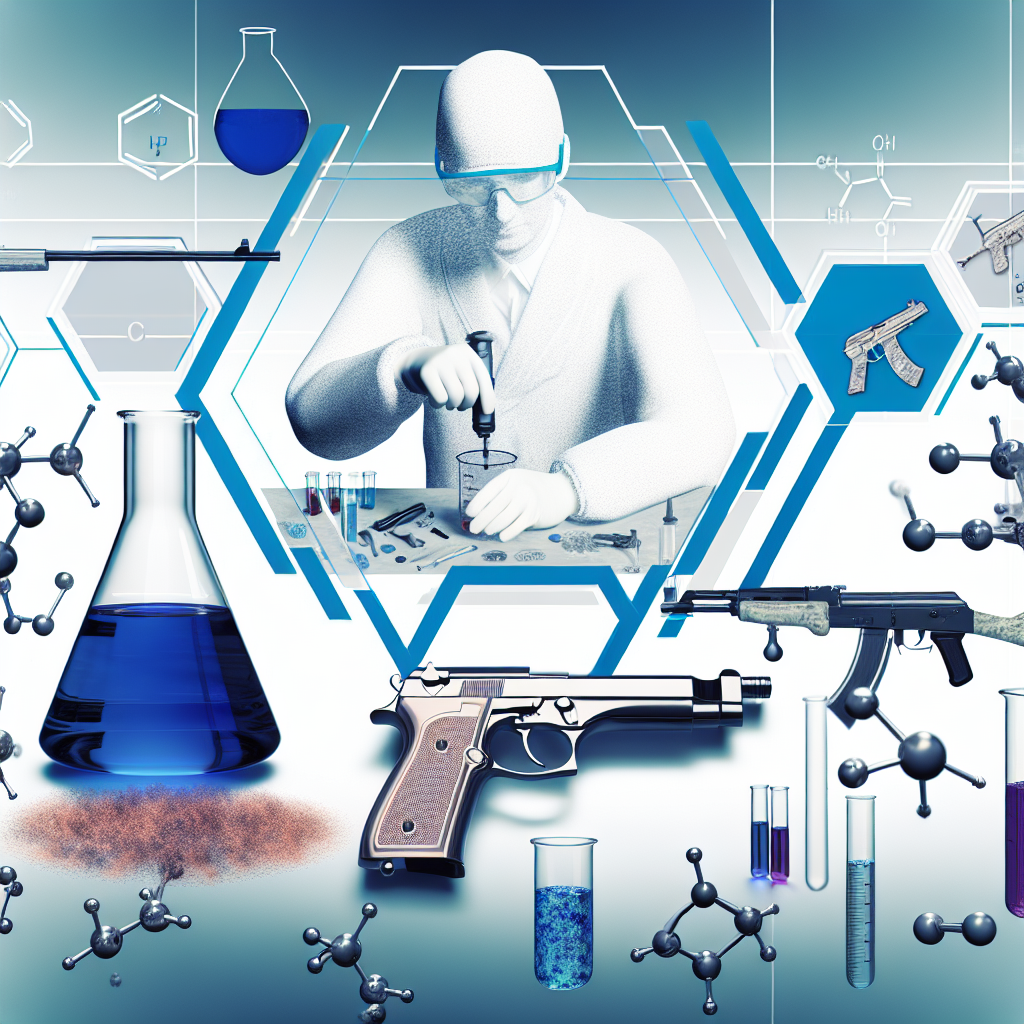 The Science Behind Gun Cleaning Solvents