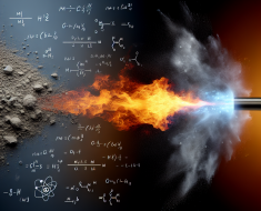 The Science Behind Powder Burn Rates and Reloading