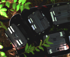 The Top Ammo Carriers for Competitive Shooting