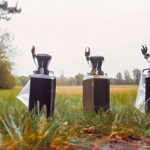 The Top Ammo Carriers for Competitive Shooting