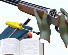 The Ultimate Guide to Cleaning Shotguns