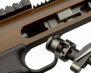 Tips for Customizing Your Gun’s Bolt Carrier