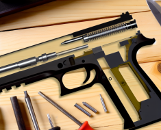 Tips for Installing Custom Gun Parts