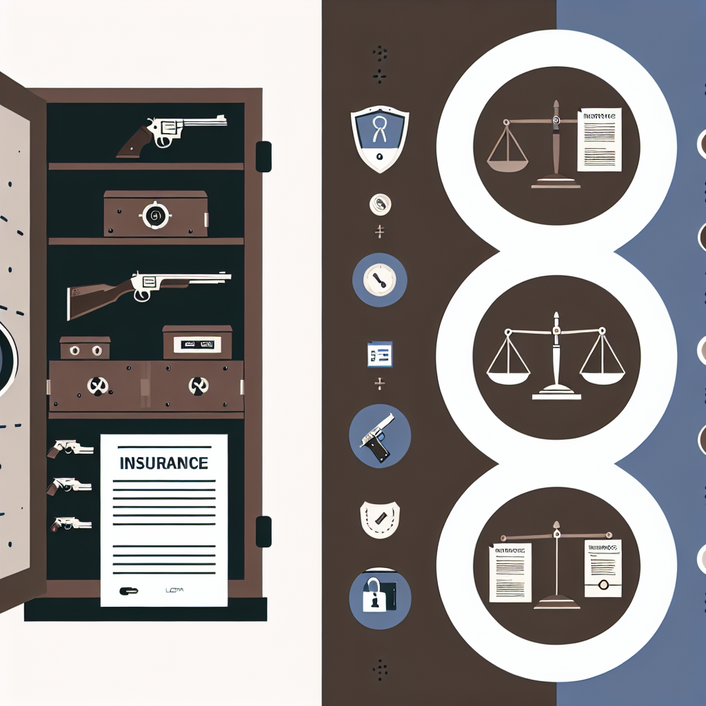 Tips for Insuring Your Firearm Collection