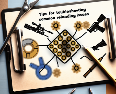Tips for Troubleshooting Common Reloading Issues