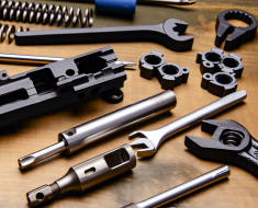 Tips for Upgrading Your AR-15 Bolt Carrier Group