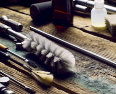 Tools Every Gun Owner Needs for Maintenance