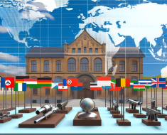 Top 10 Firearm Museums Around the World