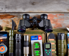 Top 10 Tactical Gadgets Every Prepper Should Have