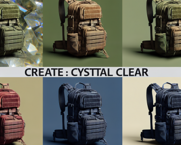 Top 5 Tactical Backpacks Designed for Defense