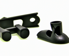 Top-Rated Hand Stop Accessories for Your Rifle