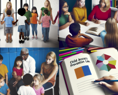 Understanding Child Access Prevention Laws and Safety
