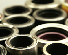 Understanding Different Types of Buffer Tubes