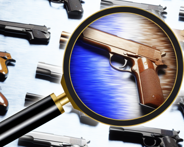 Understanding Firearm Finishes and Their Impact on Value