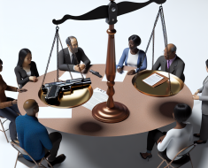 Understanding Firearm Manufacturer Liability Laws