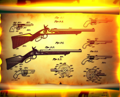 Understanding Firearm Patents and Innovations