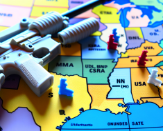 Understanding Firearm Registration Requirements by State