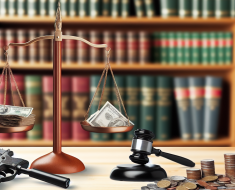 Understanding Gun Trusts and Their Legal Benefits