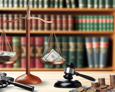 Understanding Gun Trusts and Their Legal Benefits