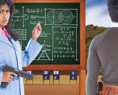 Understanding Power Factor and Its Impact in Shooting