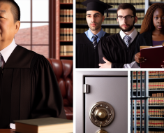 Understanding Safe Storage Laws and Penalties