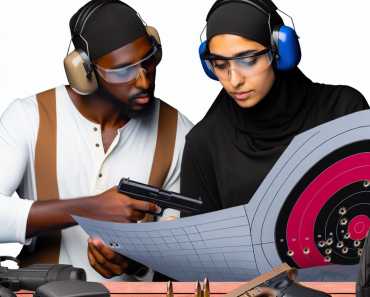 Understanding Scoring Systems in Competitive Shooting