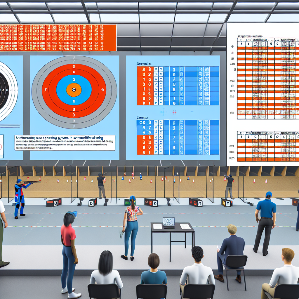 Understanding Scoring Systems in Competitive Shooting