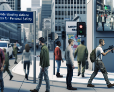 Understanding Situational Awareness for Personal Safety