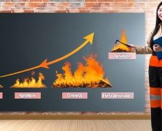 Understanding Stages and Courses of Fire