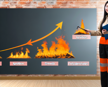 Understanding Stages and Courses of Fire