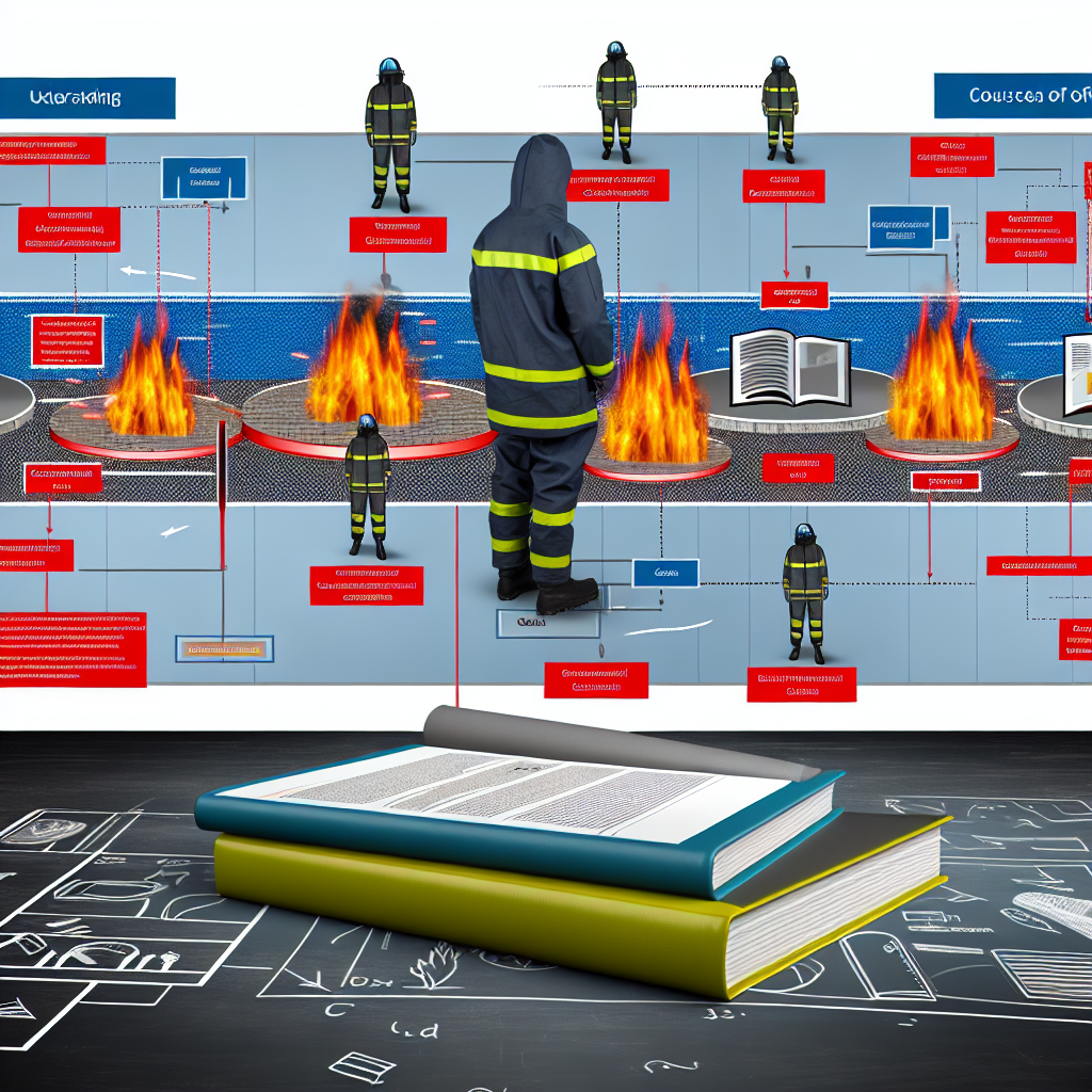 Understanding Stages and Courses of Fire