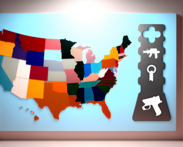Understanding State-Specific Gun Permit Types