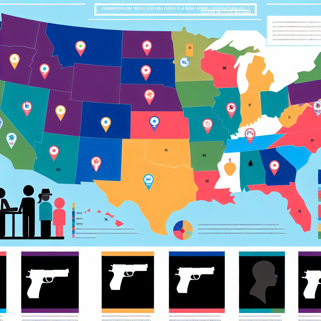Understanding State-Specific Gun Permit Types