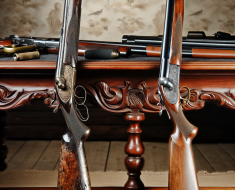 Understanding the Differences Between Original and Reproduction Guns