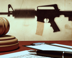 Understanding the Legal Definition of “Assault Weapon”