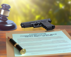 Understanding the Legal Process for Gun Seizure and Return