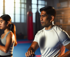 Understanding the Psychology Behind Self-Defense