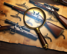 Understanding the Value of Antique Firearms