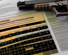 Understanding Waiting Periods for Firearm Purchases