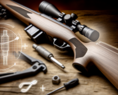 Upgrading Your Rifle Stock: What You Need to Know
