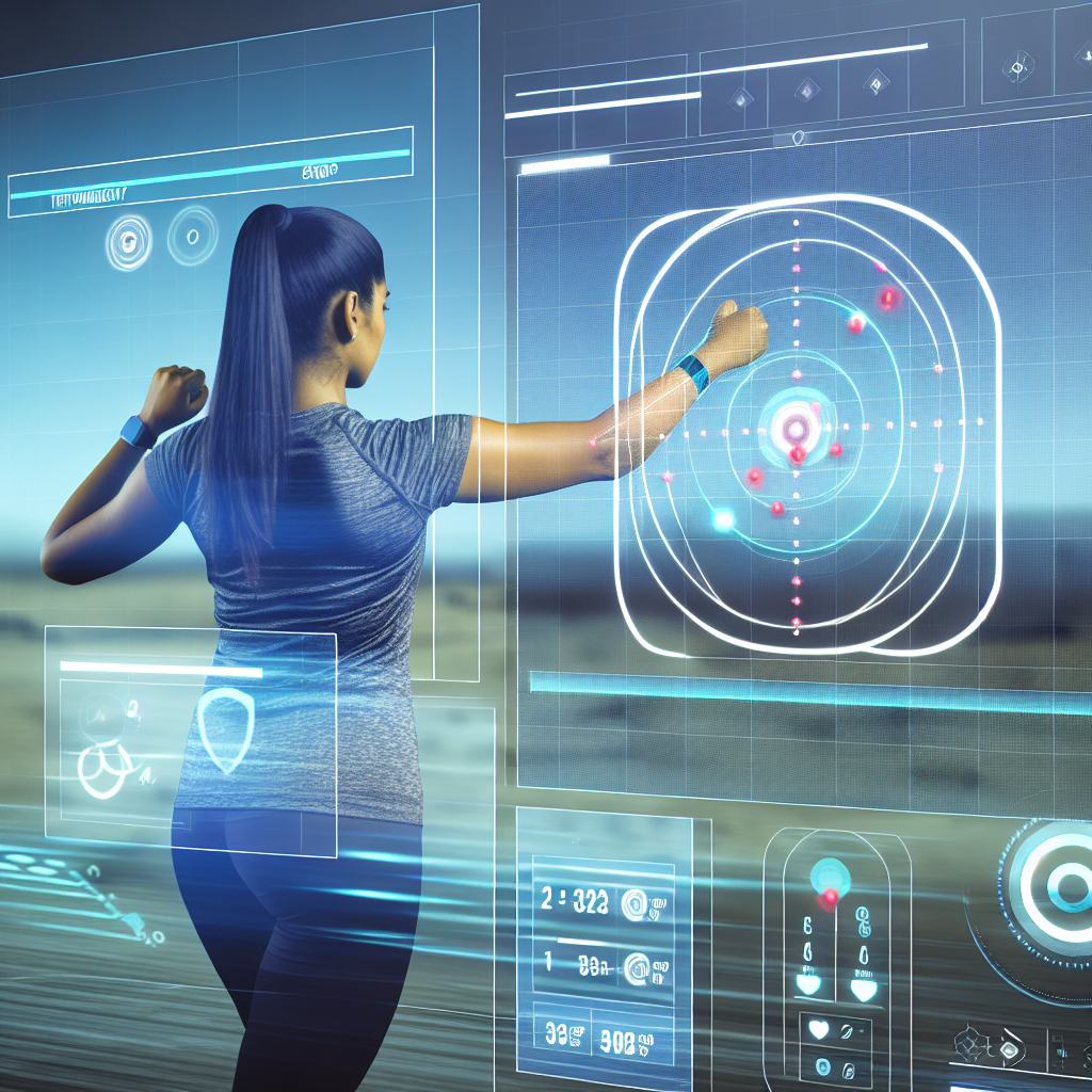 Using Technology to Track Your Shooting Performance