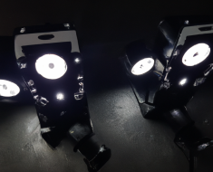 Weapon Lights vs. Lasers: Which One Do You Need?
