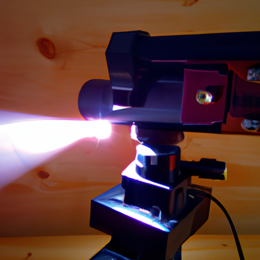 Weapon Mounted Lasers: Practical or Gimmick?
