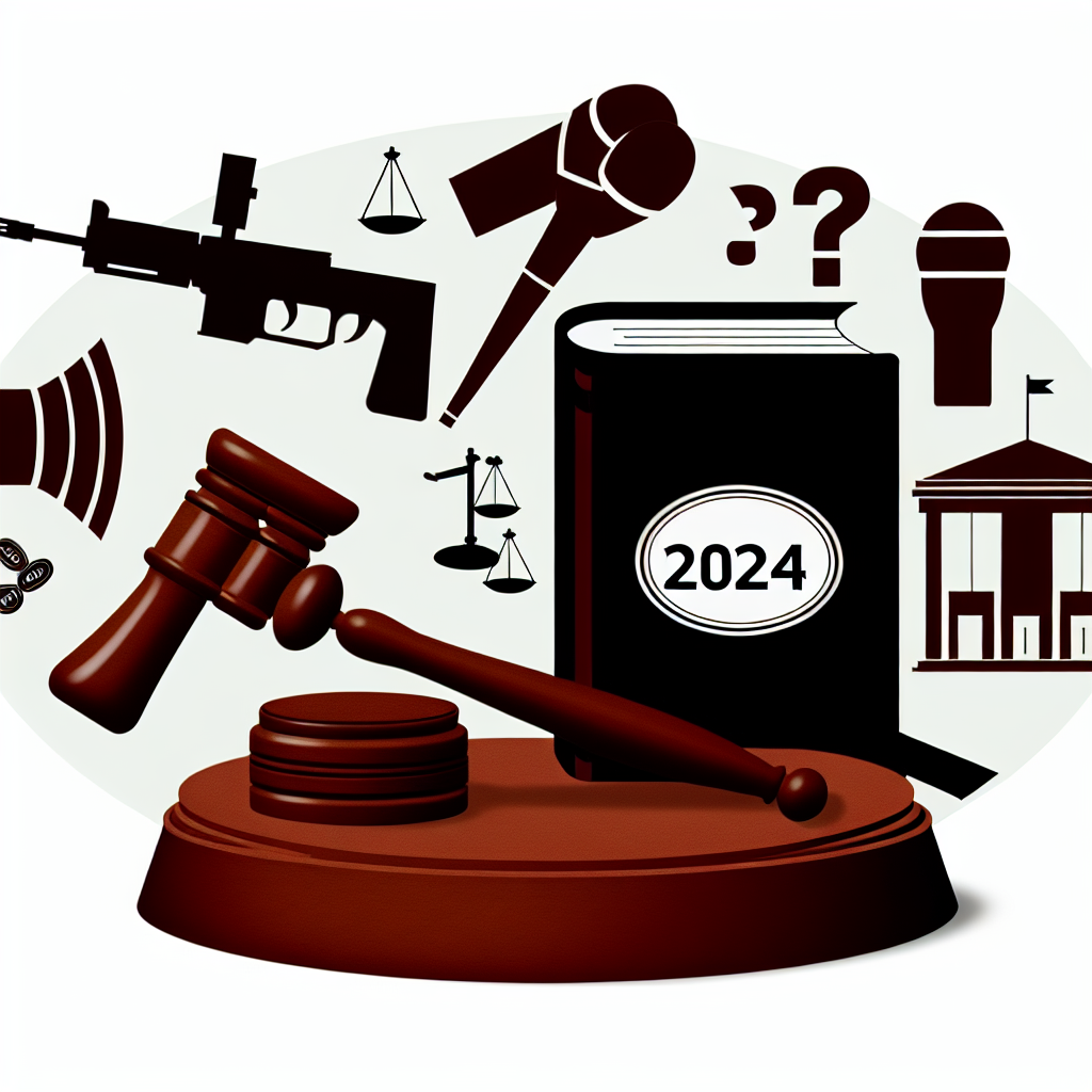 What Changes to Expect in Gun Laws After the 2024 Elections