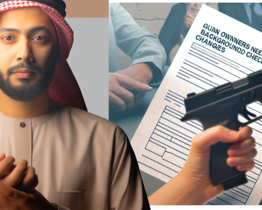 What Gun Owners Need to Know About Background Check Changes