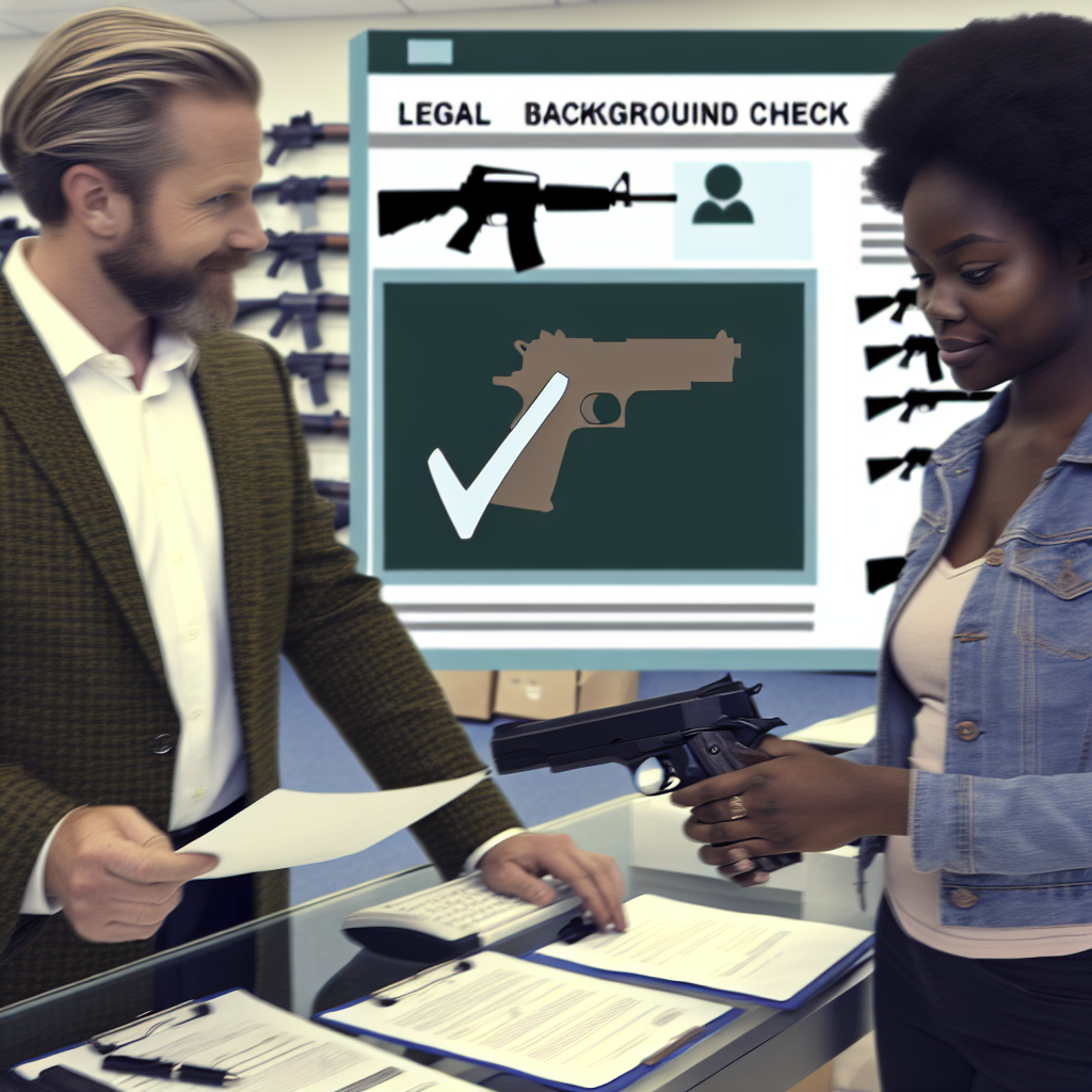 What Gun Owners Need to Know About Background Check Changes